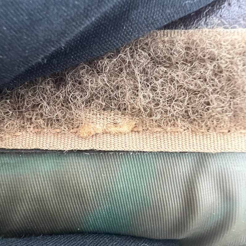 Gucci Ophidia系列夾子包-11