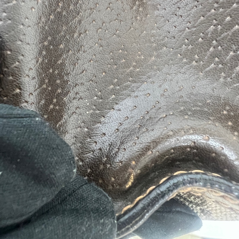 Gucci Ophidia系列夾子包-16