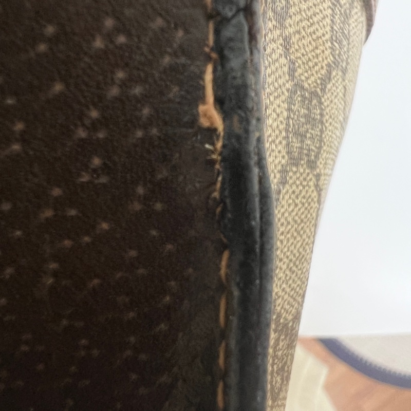 Gucci Ophidia系列夾子包-19