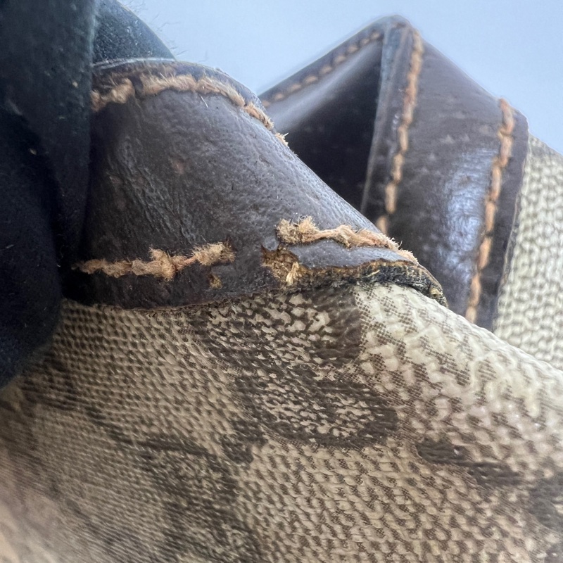 Gucci Ophidia系列夾子包-21