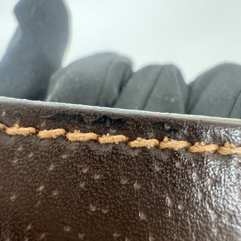 Gucci Ophidia系列夾子包-22