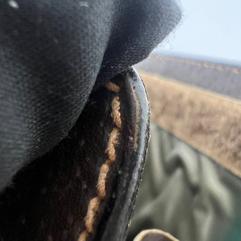 Gucci Ophidia系列夾子包-24