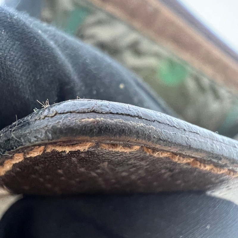 Gucci Ophidia系列夾子包-25