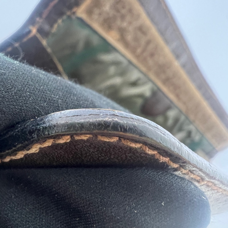 Gucci Ophidia系列夾子包-26