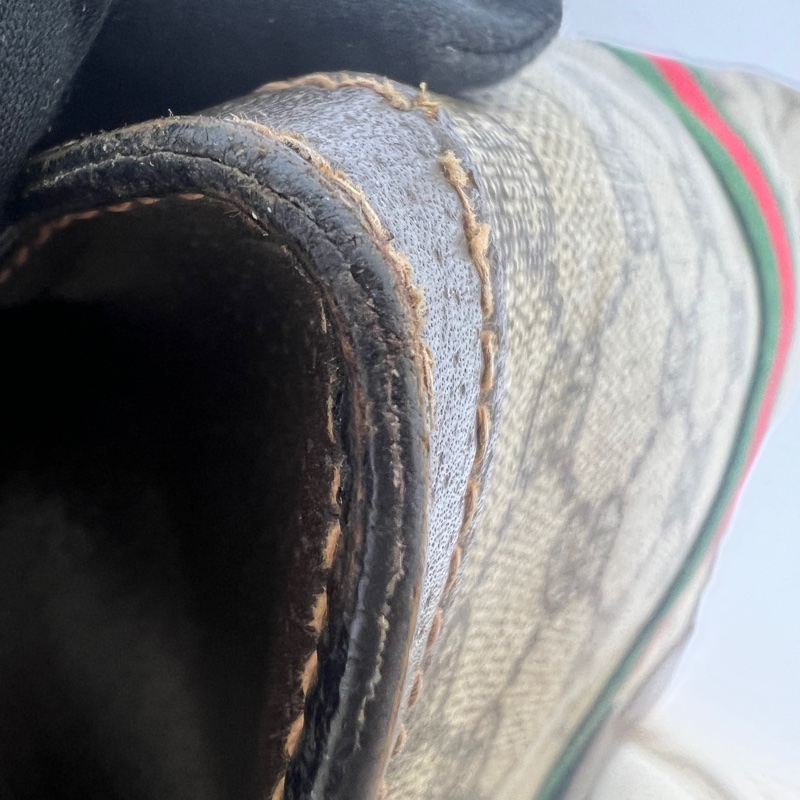 Gucci Ophidia系列夾子包-30