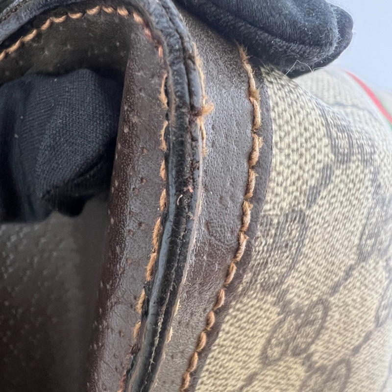 Gucci Ophidia系列夾子包-32