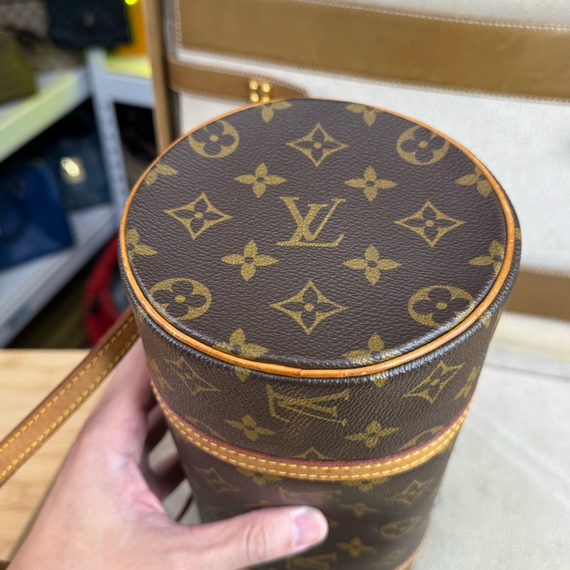 上架中🔑Louis Vuitton 老花Papillon 26cm-1