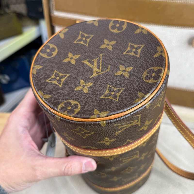 上架中🔑Louis Vuitton 老花Papillon 26cm-4