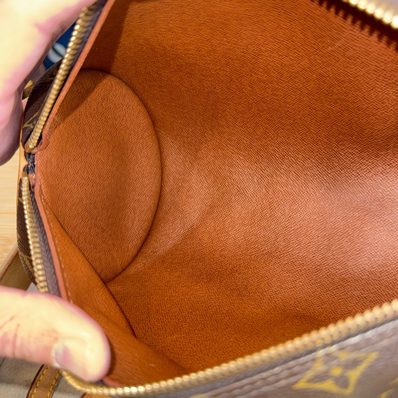 上架中🔑Louis Vuitton 老花Papillon 26cm-17