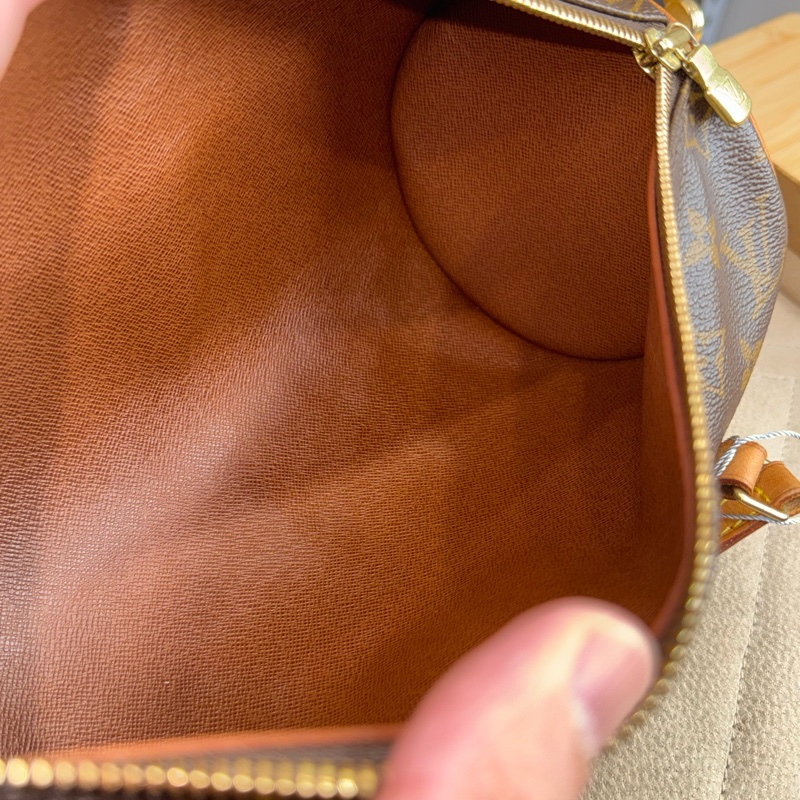 上架中🔑Louis Vuitton 老花Papillon 26cm-18