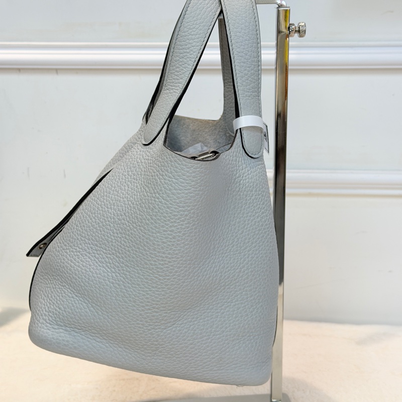 Hermes Picotin 18 超夢幻聖杯藍🩵🫧-2
