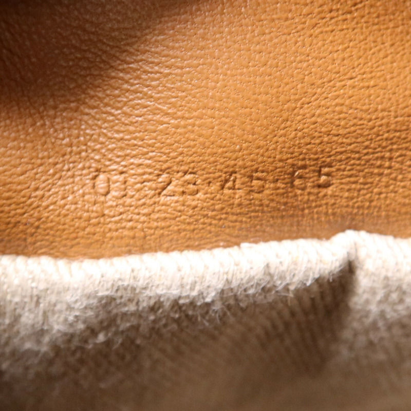 Chloe 牛皮皮革Sense Bucket Tote Bag金扣手挽肩背兩用袋-6