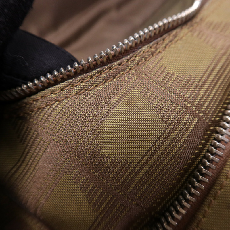 CHANEL 尼龍New Travel Line Backpack銀扣背包-16