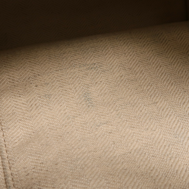 LOEWE 牛皮皮革Small Cubi Crossbody Bag銀扣鏈帶肩背袋-14