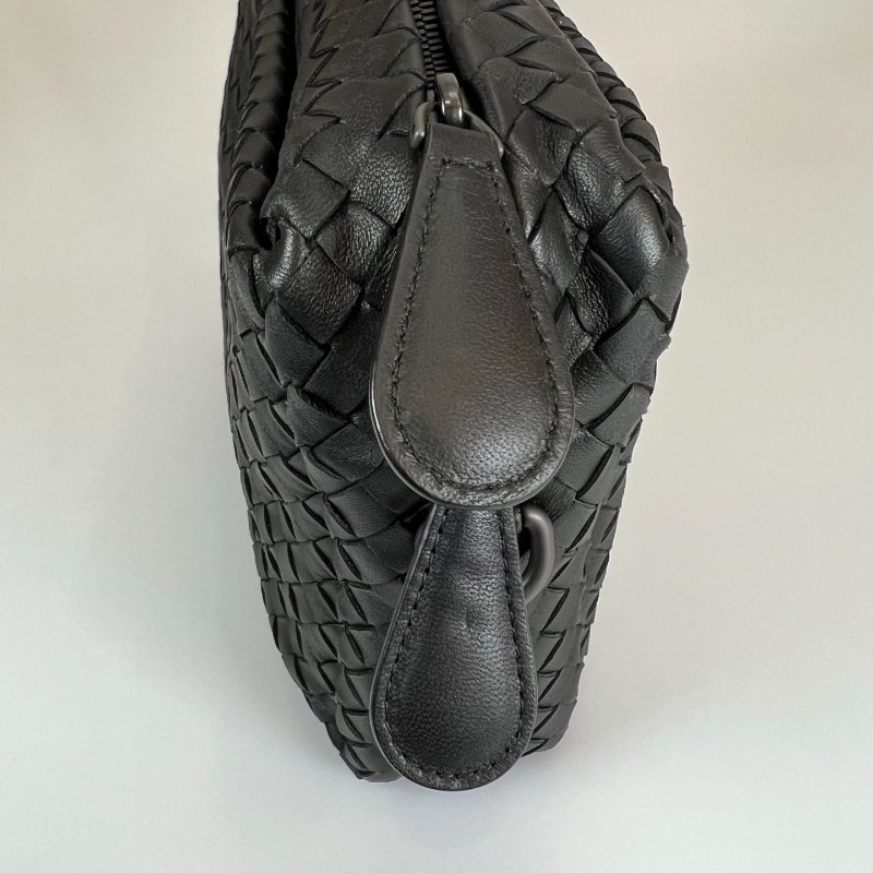 BV 黑編織相機包-6