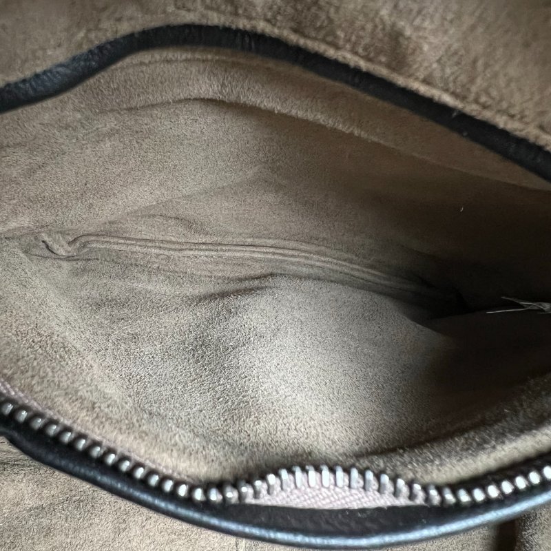 BV 黑編織相機包-8