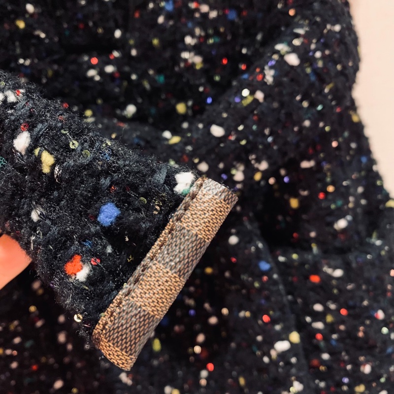 Lv星空外套36碼-2