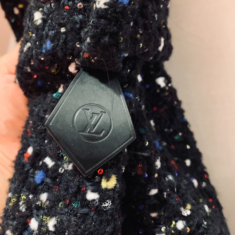 Lv星空外套36碼-3