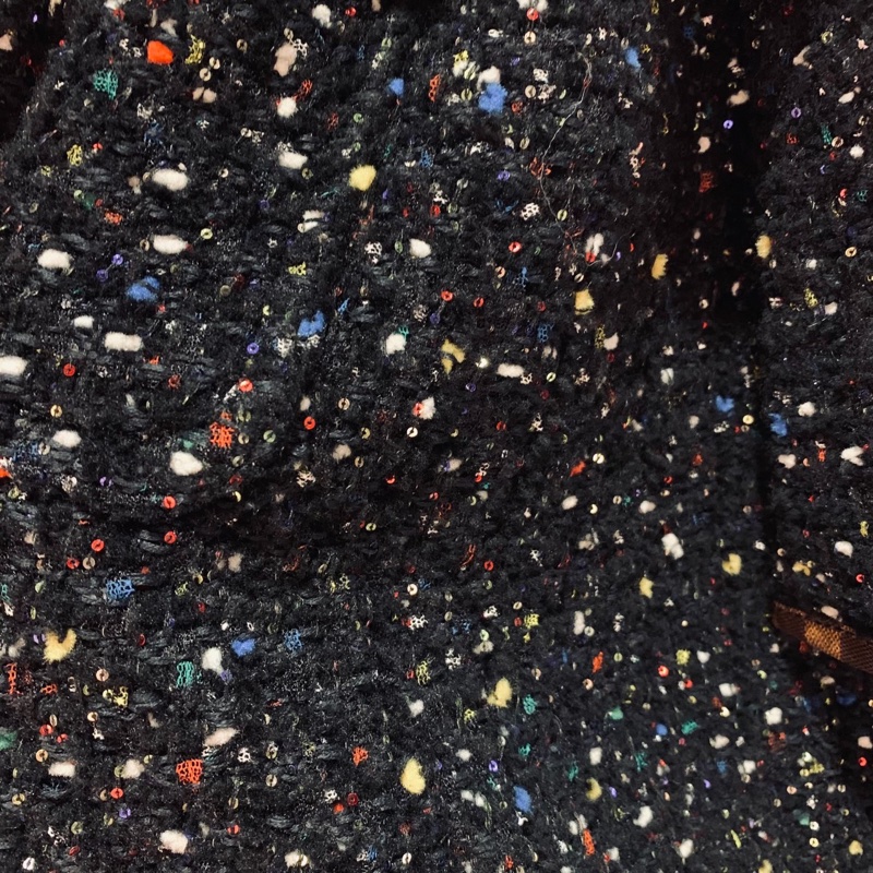 Lv星空外套36碼-5