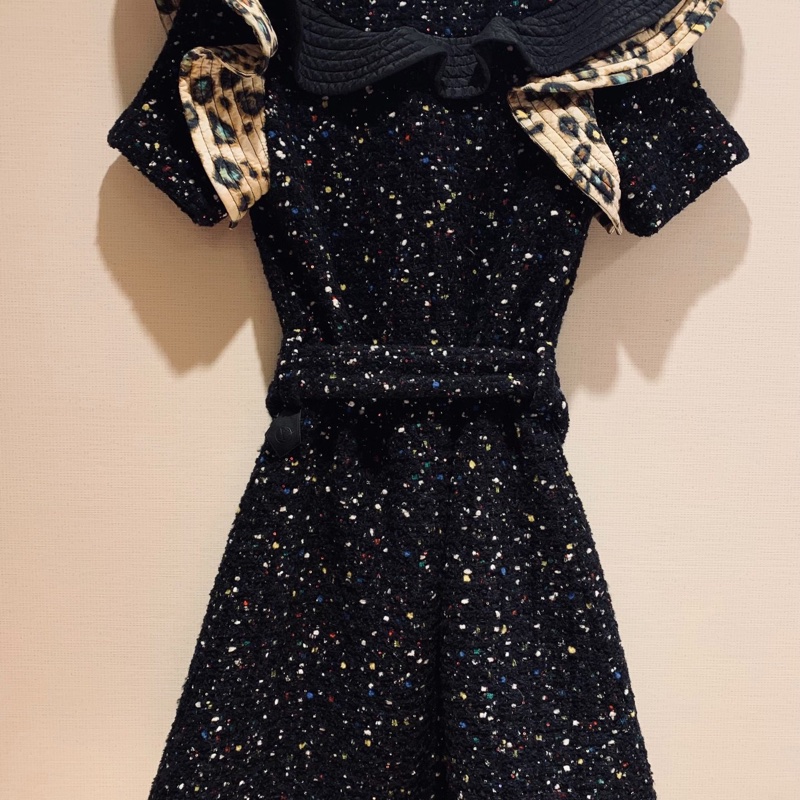 Lv星空外套36碼-6