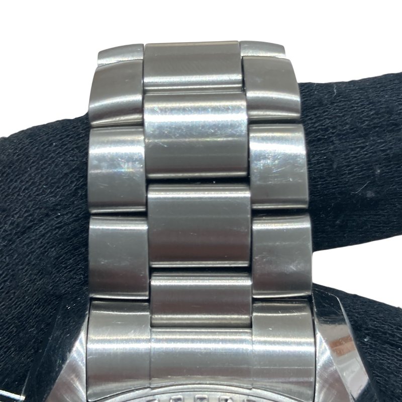 OMEGA 歐米茄 215.30.44.22.02.001 SEAMASTER PLANET OCEAN 不鏽鋼 自動上鍊 黑白 GMT-6