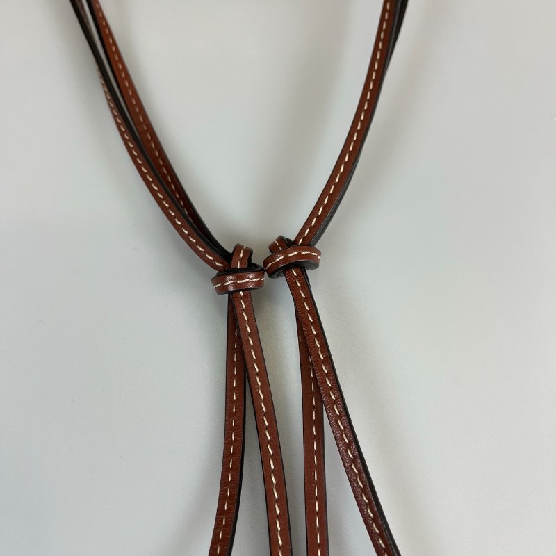 CHLOE WOODY草編包-9