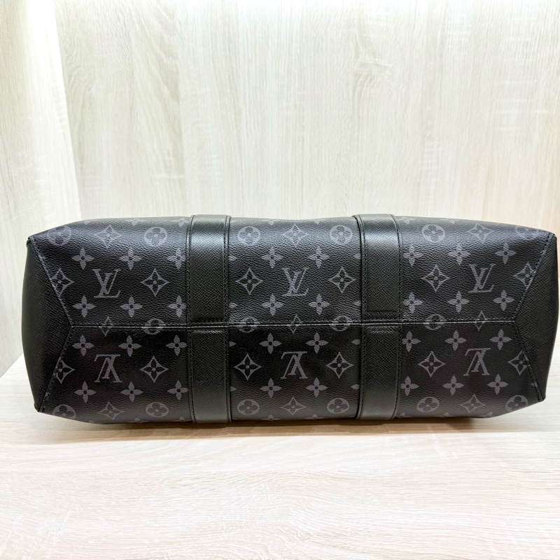 LV 黑Weekend NM托特包M30937-5