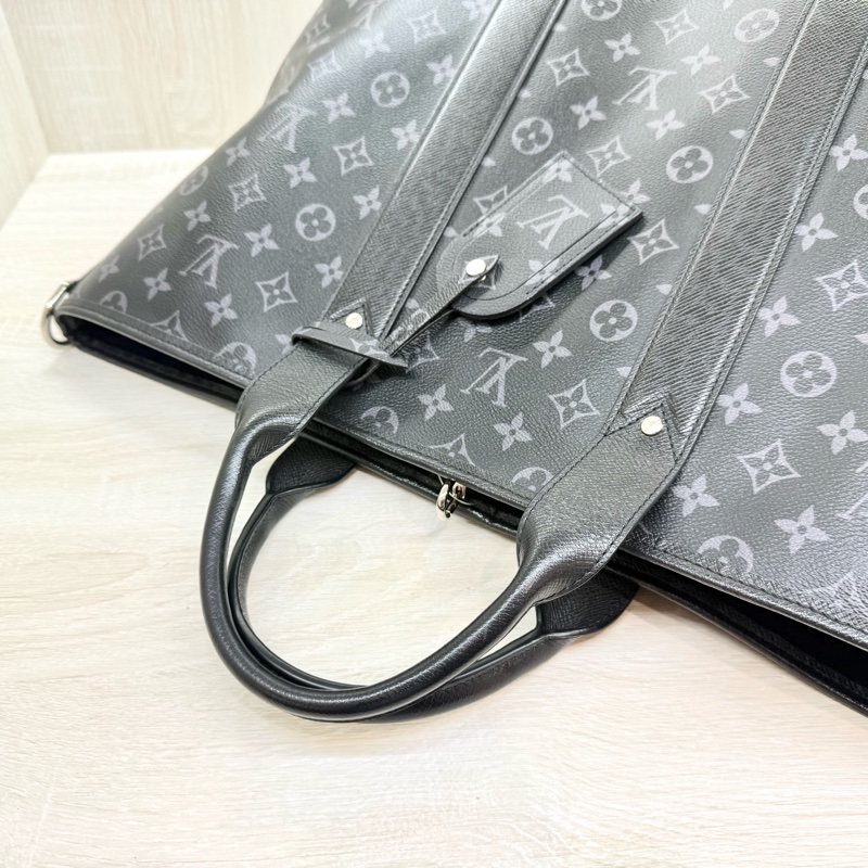 LV 黑Weekend NM托特包M30937-6