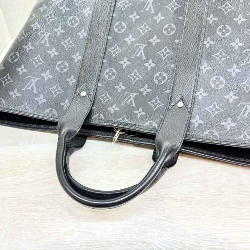 LV 黑Weekend NM托特包M30937-7