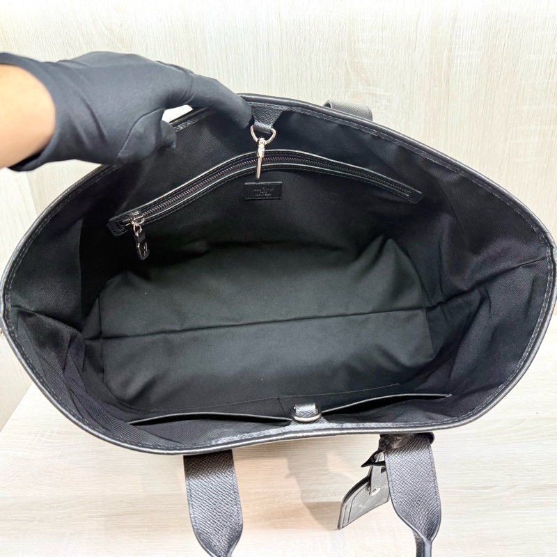 LV 黑Weekend NM托特包M30937-8