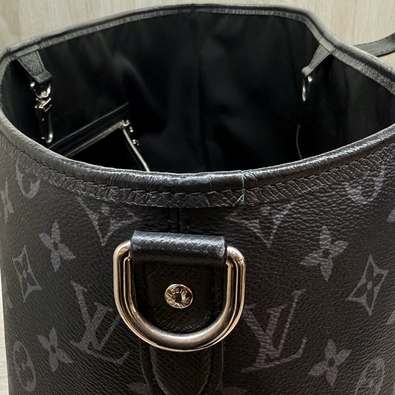 LV 黑Weekend NM托特包M30937-13