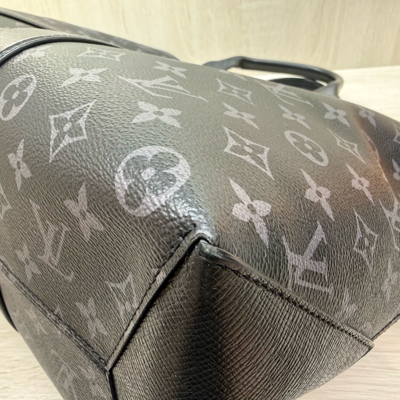 LV 黑Weekend NM托特包M30937-16