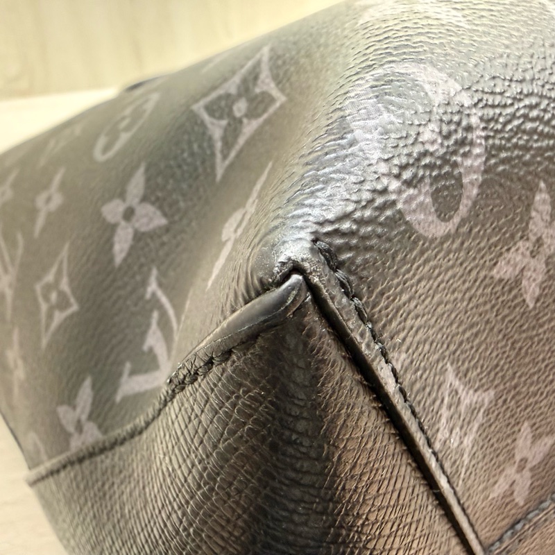 LV 黑Weekend NM托特包M30937-17