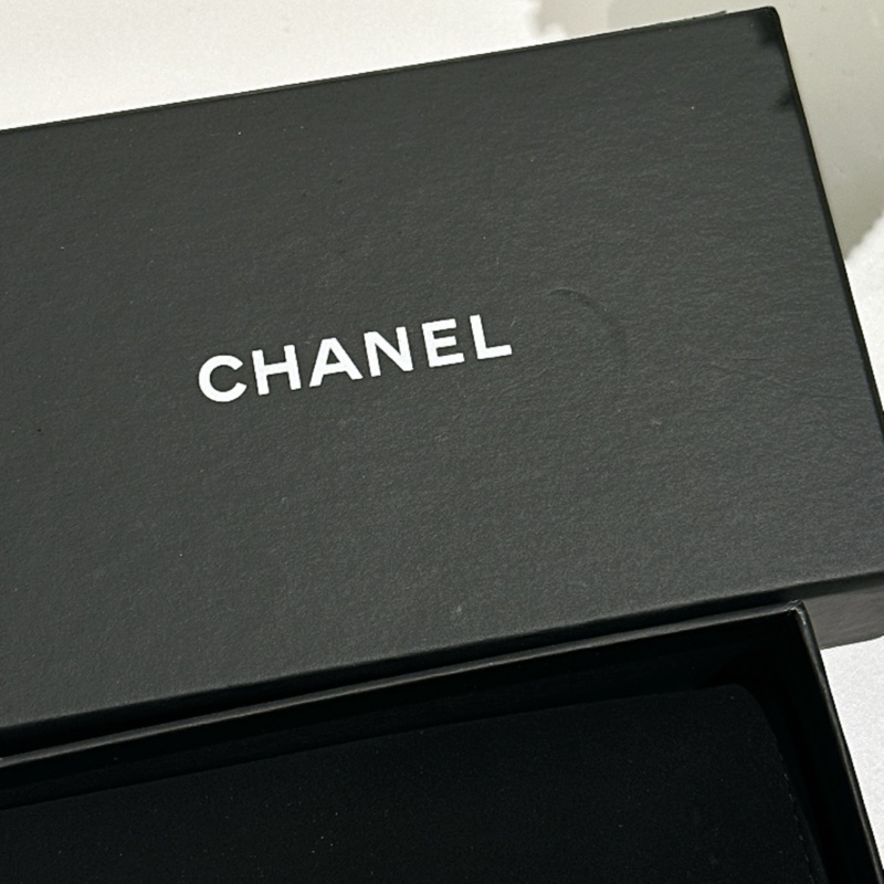 TW4774  Chanel 香奈兒 新款經典翻蓋拉鏈卡包 粉紅色Classic Flap Card Holder With Zipped AP4096 Pink x GHW-30