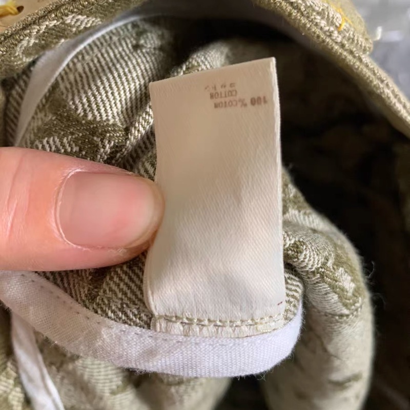 Lv老花套裝34碼-7