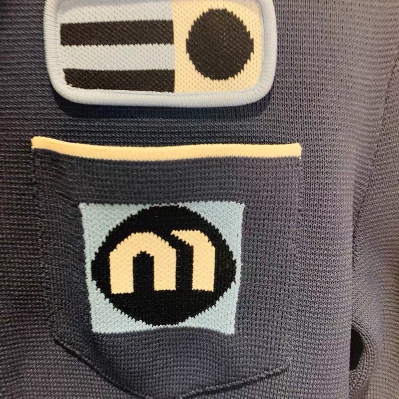 Miumiu連體褲38碼-1