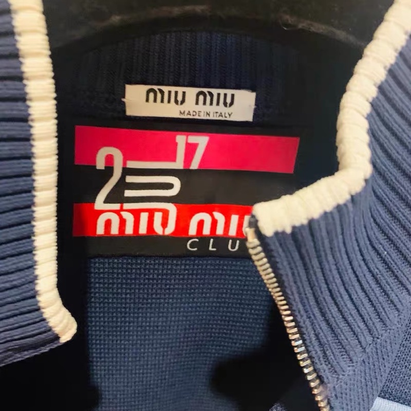 Miumiu連體褲38碼-2