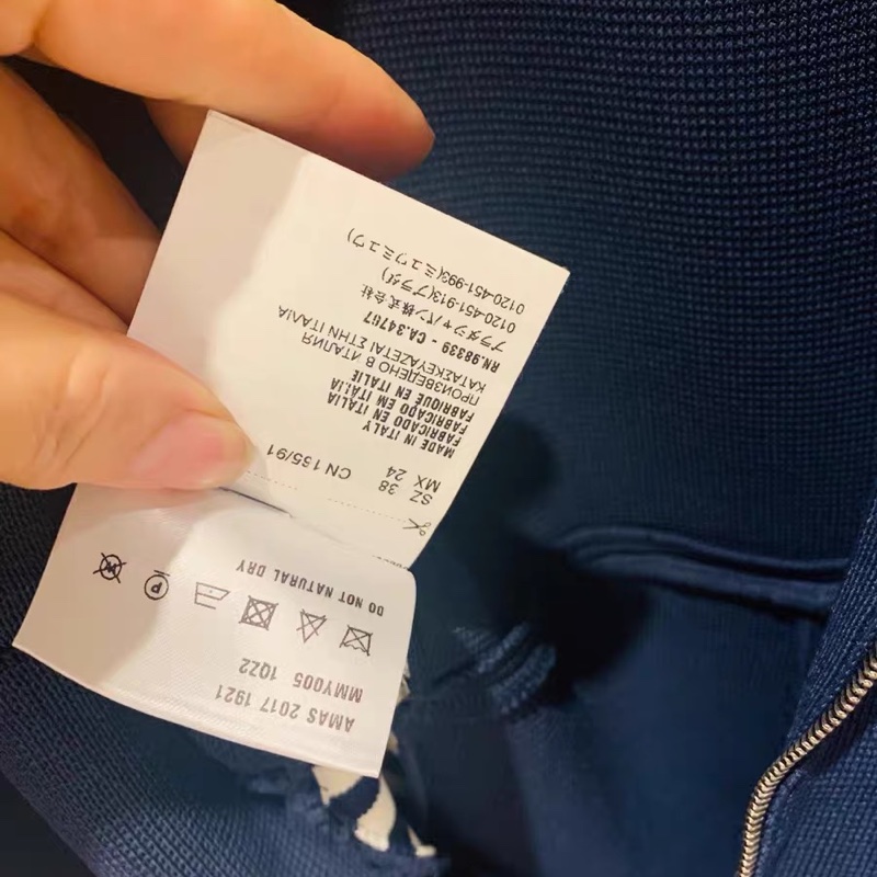 Miumiu連體褲38碼-6