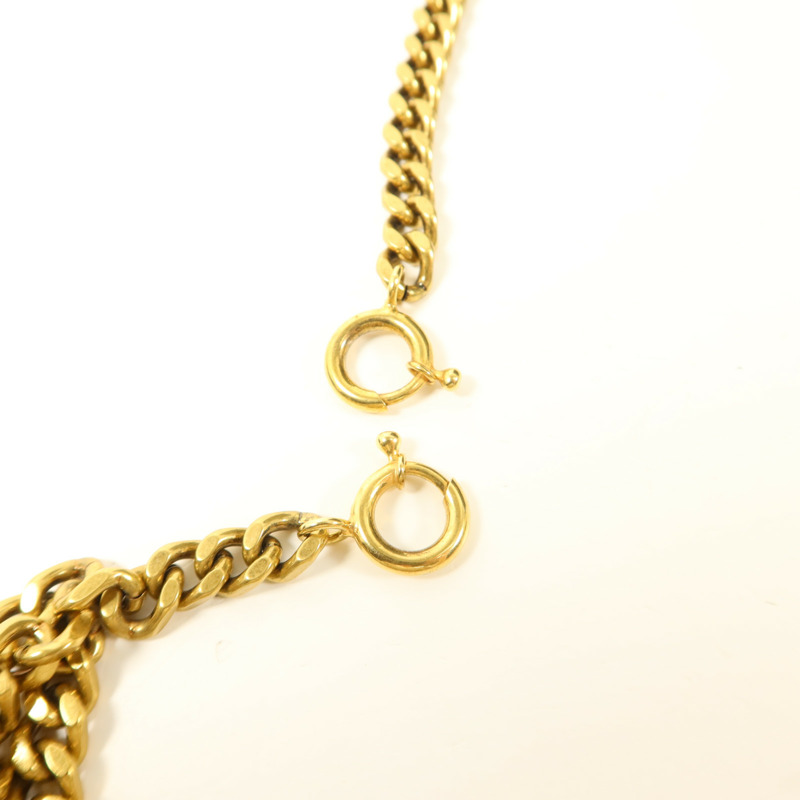 SAINT LAURENT 牛皮皮革Sunset金扣手挽肩背兩用袋-11