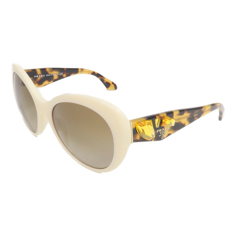 PRADA PVC Sunglasses太陽眼鏡-1