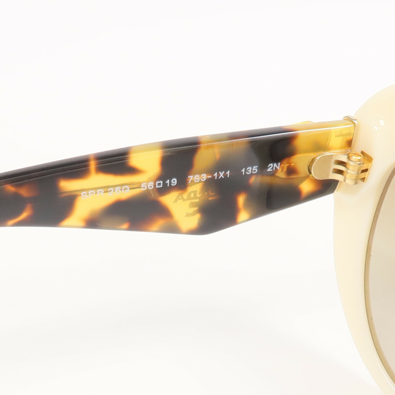 PRADA PVC Sunglasses太陽眼鏡-6