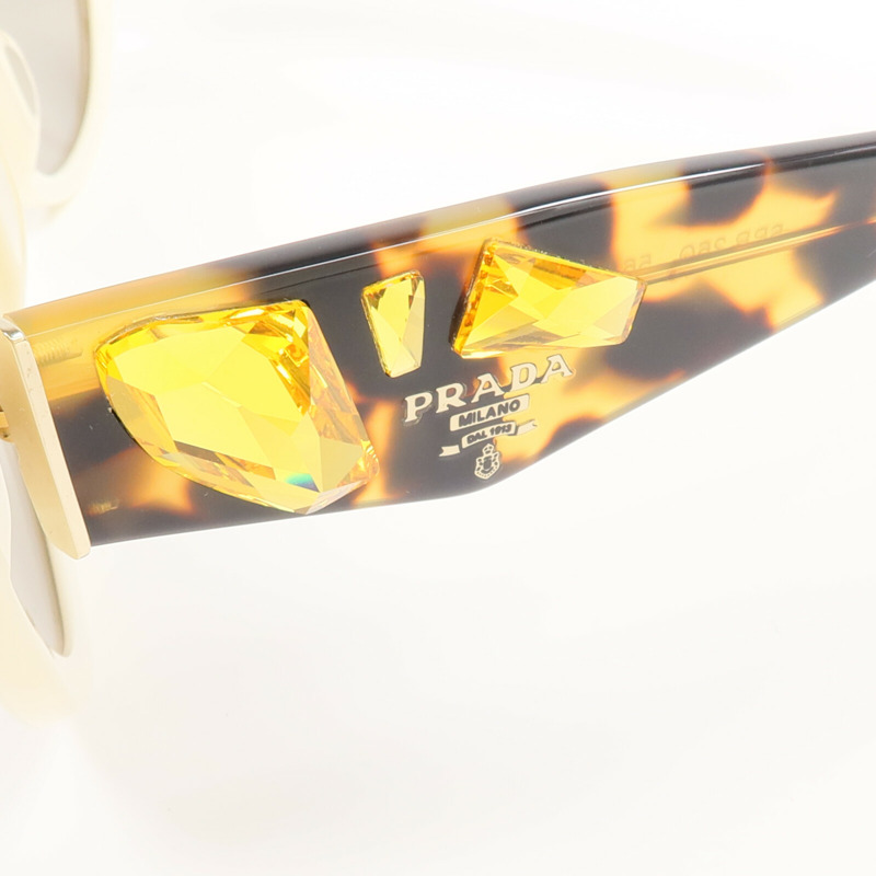 PRADA PVC Sunglasses太陽眼鏡-7