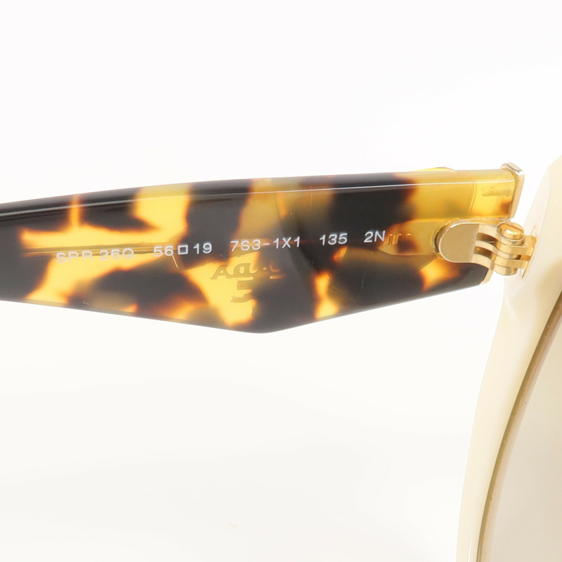 PRADA PVC Sunglasses太陽眼鏡-8