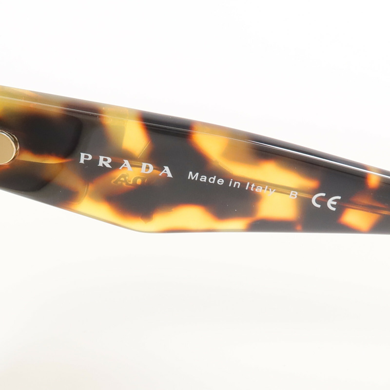 PRADA PVC Sunglasses太陽眼鏡-9
