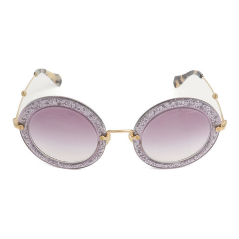 Miu Miu PVC Sunglasses太陽眼鏡