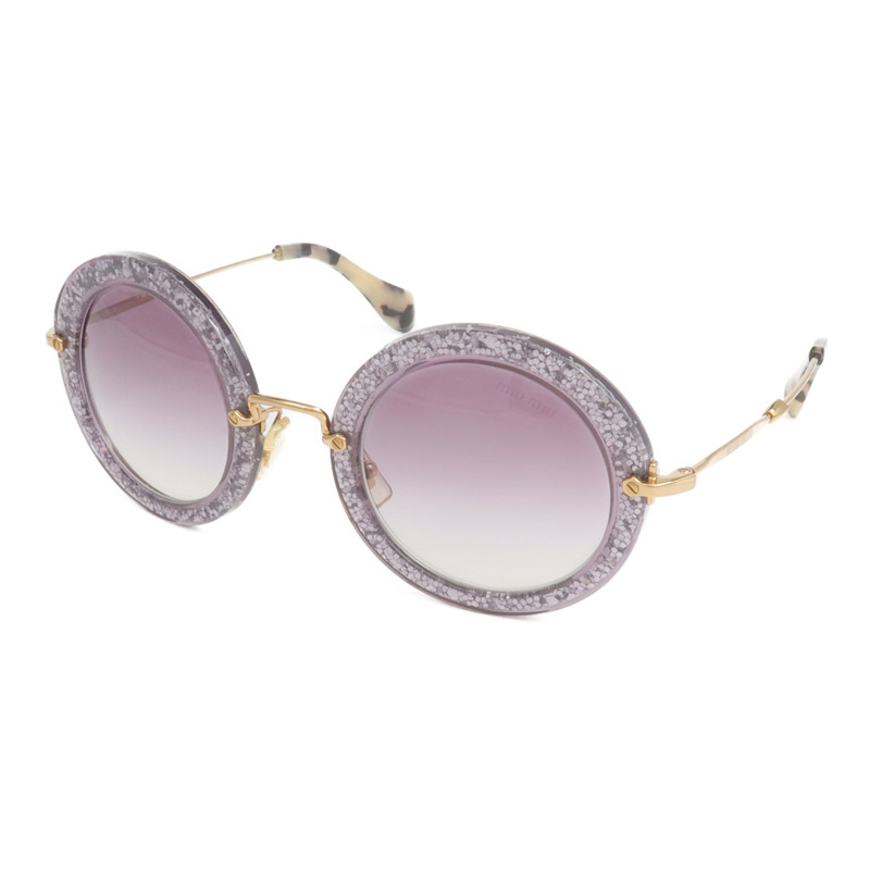 Miu Miu PVC Sunglasses太陽眼鏡-1