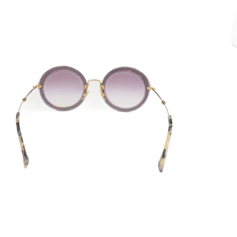 Miu Miu PVC Sunglasses太陽眼鏡-2