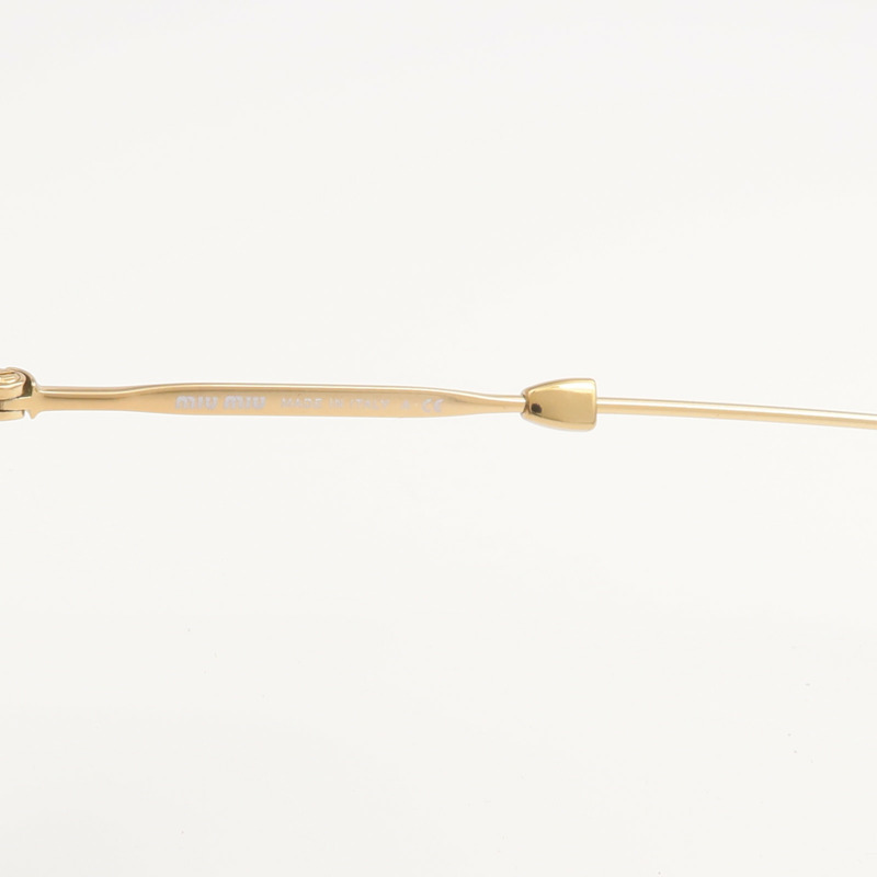 Miu Miu PVC Sunglasses太陽眼鏡-6