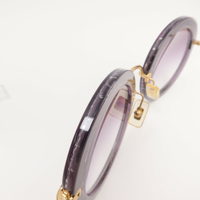 Miu Miu PVC Sunglasses太陽眼鏡-9