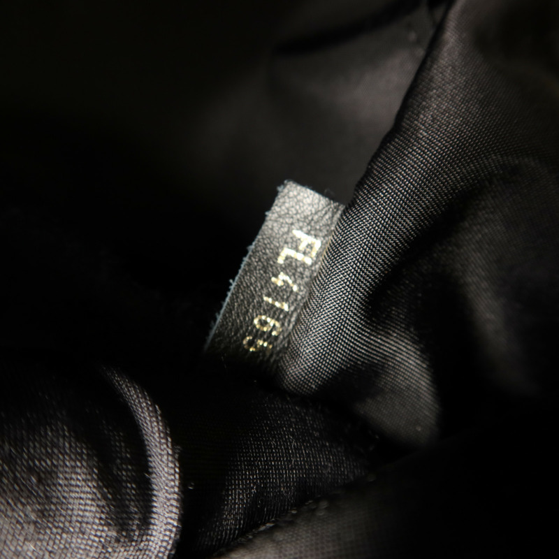 LOUIS VUITTON Monogram Palm Spring Backpack金扣背包-7